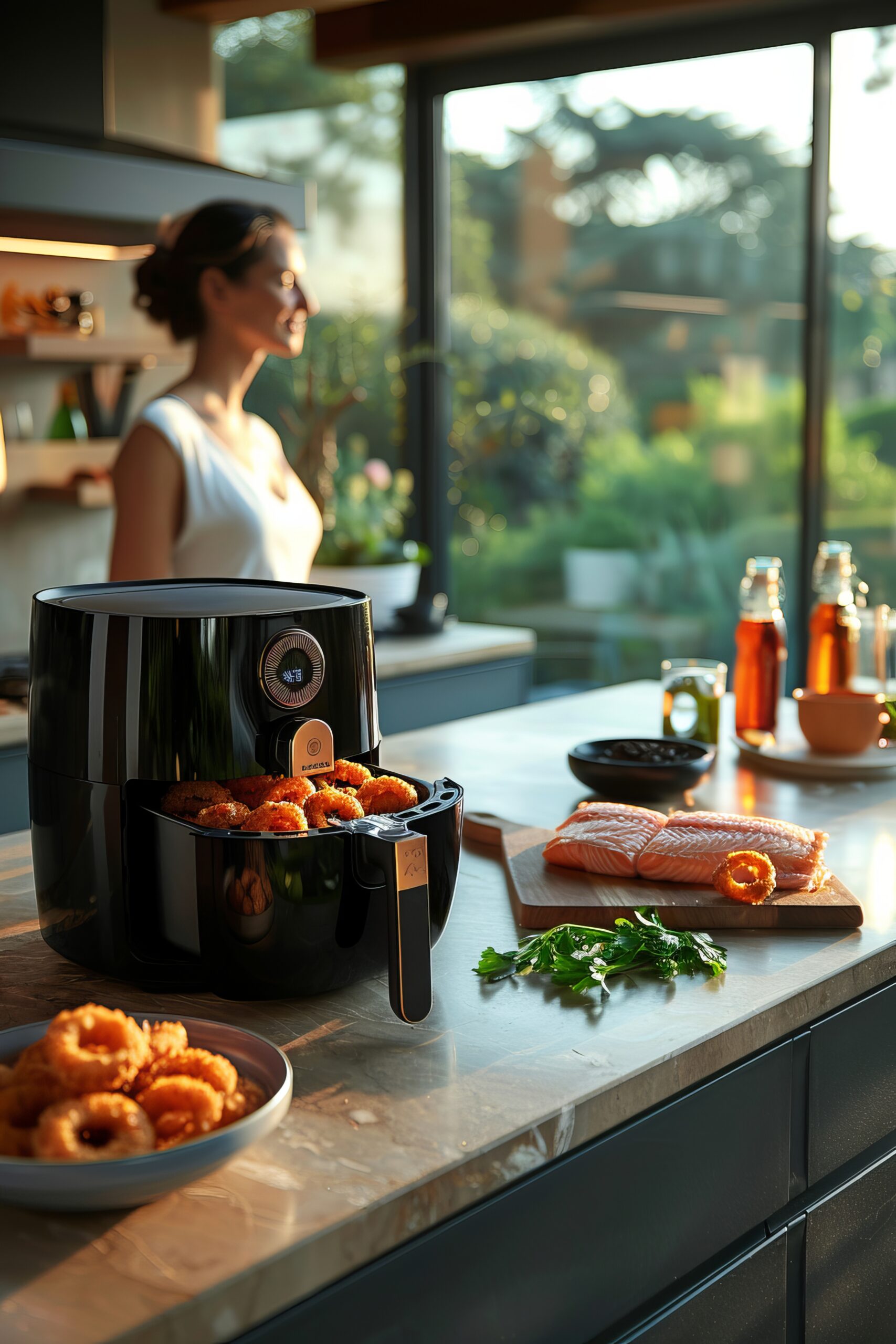 Melhor Airfryer do Mercado Livre em 2025: Testamos 7 Modelos Para Todos os Bolsos
